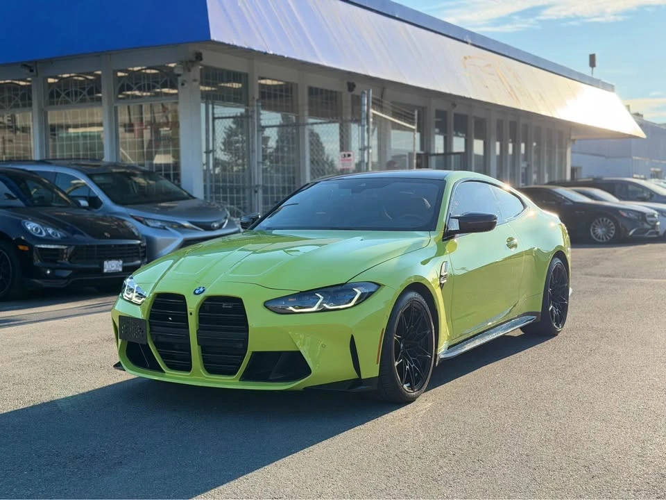 2022 BMW G82/G83 M4 - Image 3 of 20