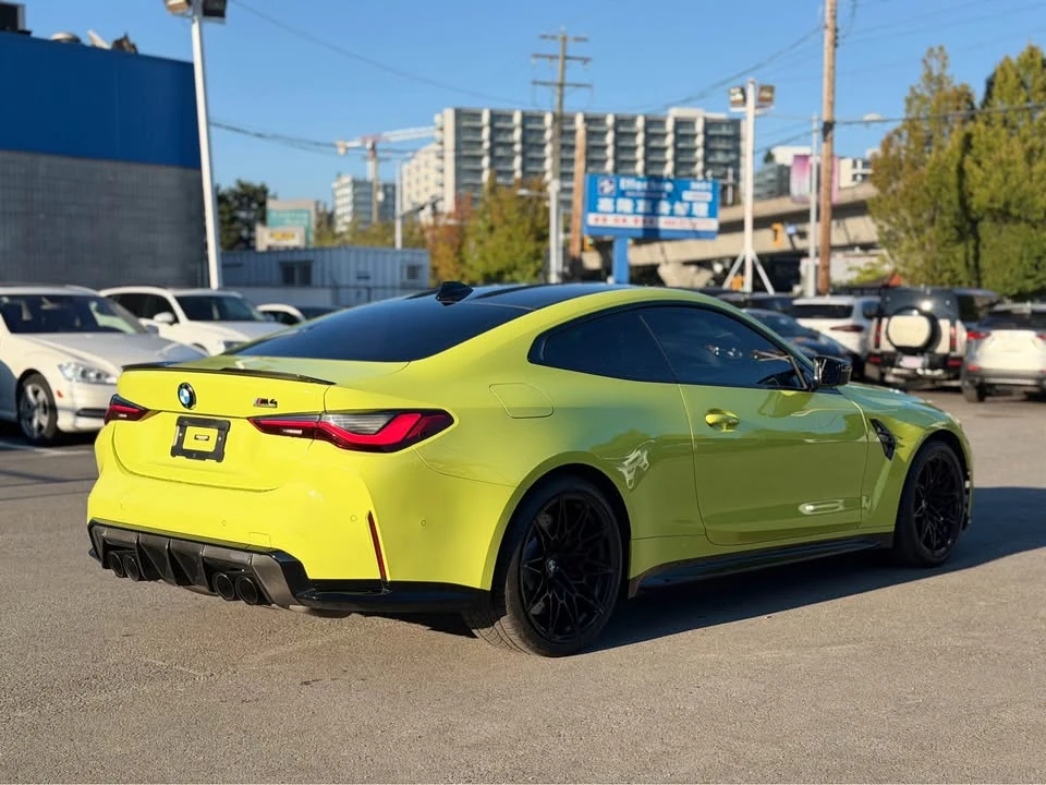 2022 BMW G82/G83 M4 - Image 5 of 20