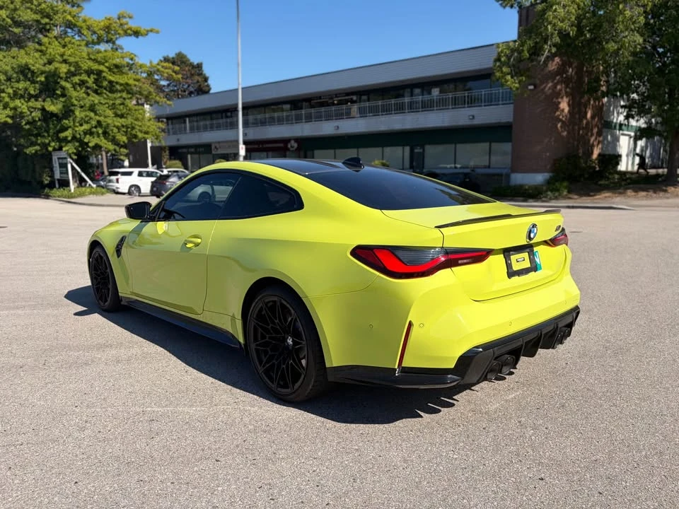 2022 BMW G82/G83 M4 - Image 5 of 15
