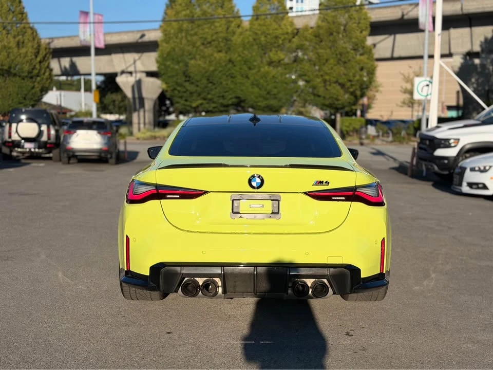 2022 BMW G82/G83 M4 - Image 6 of 20