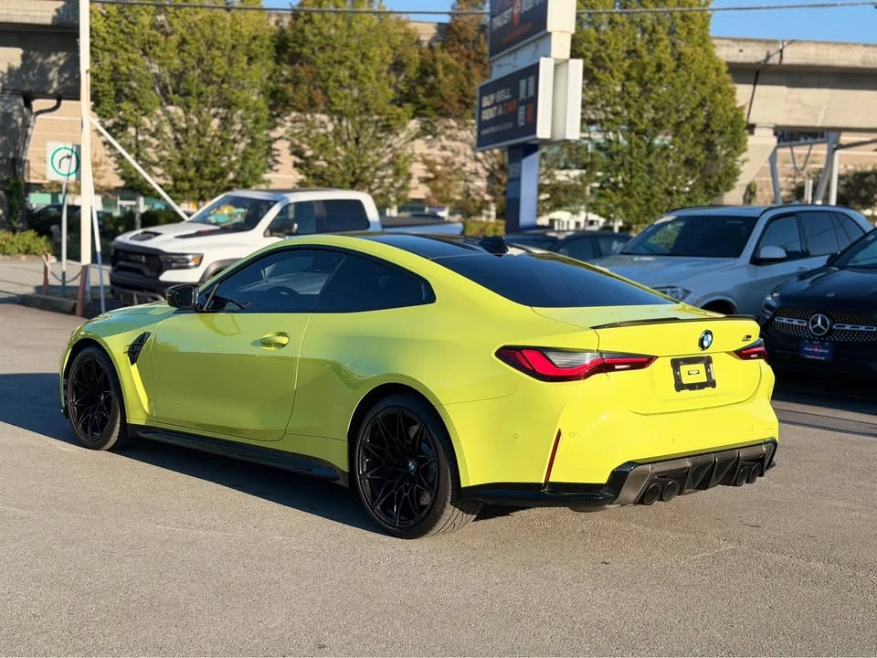 2022 BMW G82/G83 M4 - Image 7 of 20