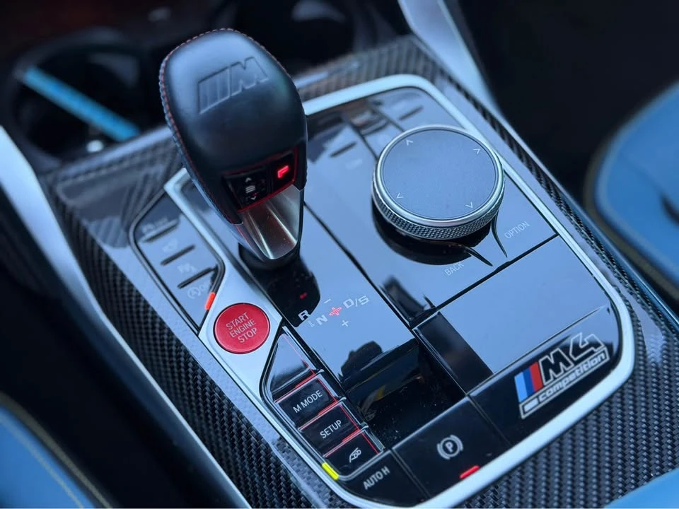 2022 BMW G82/G83 M4 - Image 20 of 20