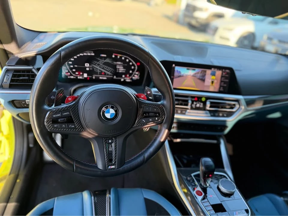 2022 BMW G82/G83 M4 - Image 14 of 20