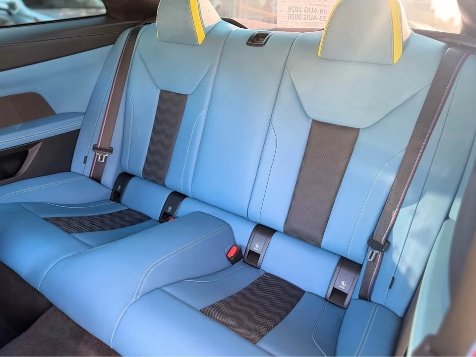 2022 BMW G82/G83 M4 - Image 15 of 20