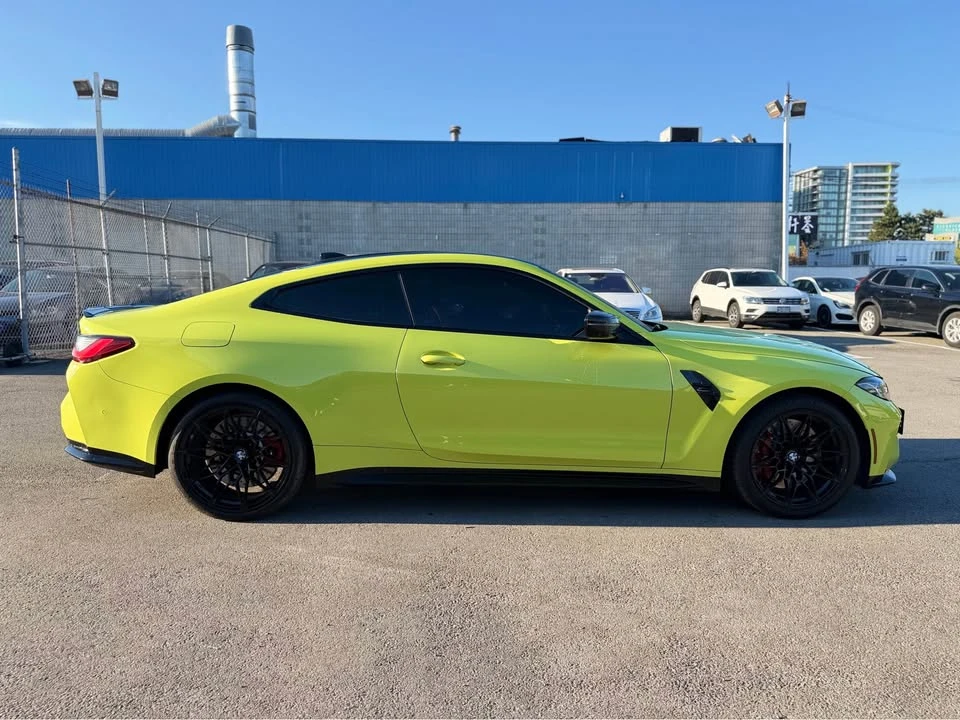 2022 BMW G82/G83 M4 - Image 4 of 20