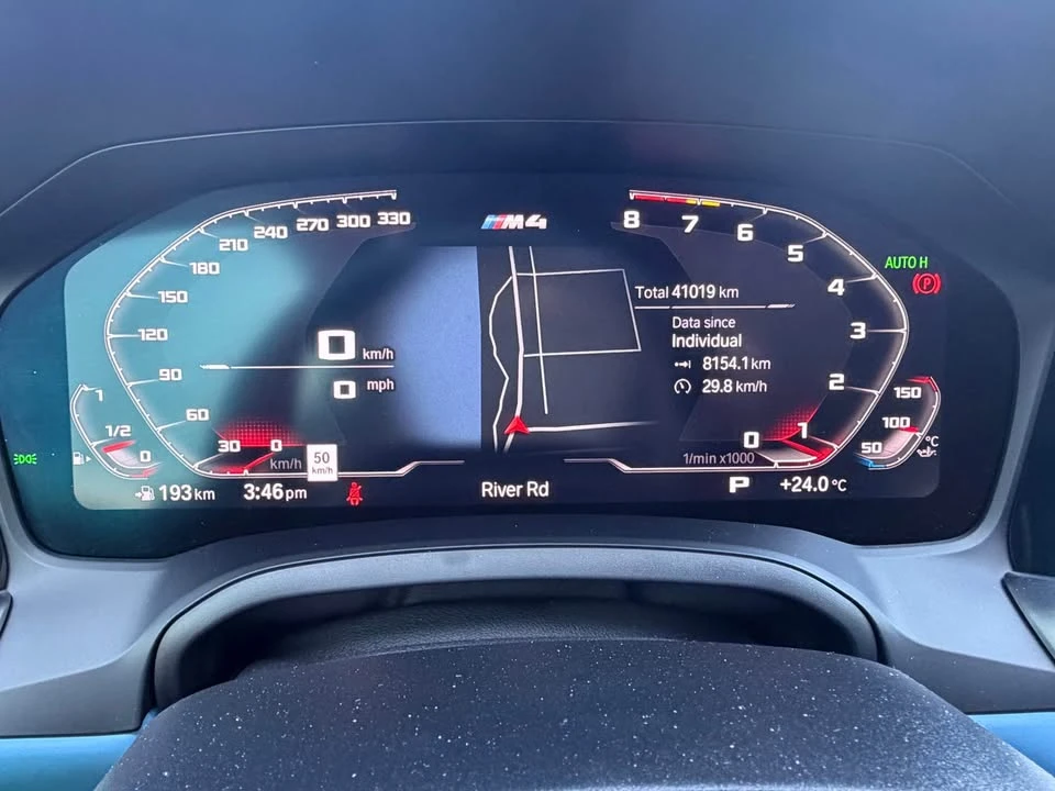 2022 BMW G82/G83 M4 - Image 10 of 15