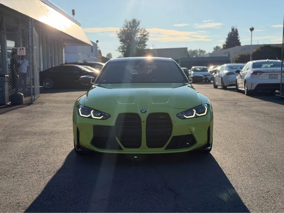2022 BMW G82/G83 M4 - Image 2 of 20