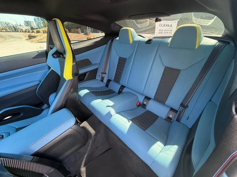 2022 BMW G82/G83 M4 - Image 8 of 15