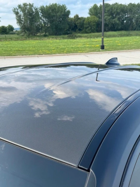 2022 BMW G82/G83 M4 - Image 9 of 16
