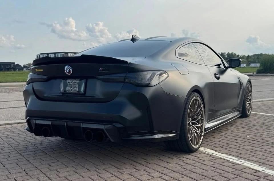 2022 BMW G82/G83 M4 - Image 5 of 16