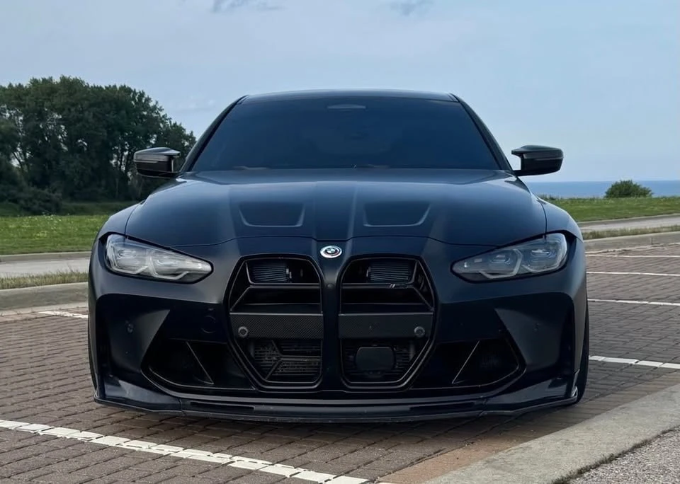 2022 BMW G82/G83 M4 - Image 2 of 16