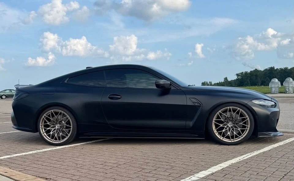 2022 BMW G82/G83 M4 - Image 4 of 16