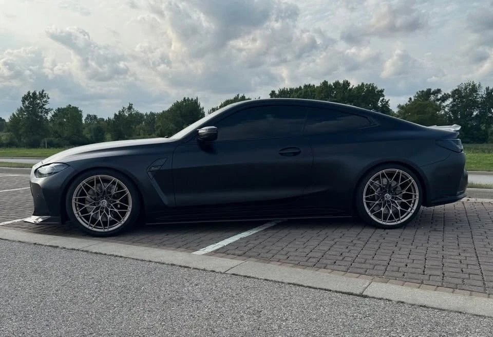 2022 BMW G82/G83 M4 - Image 3 of 16