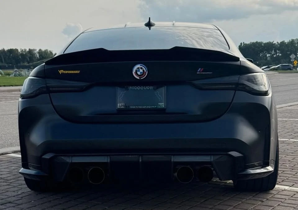 2022 BMW G82/G83 M4 - Image 6 of 16