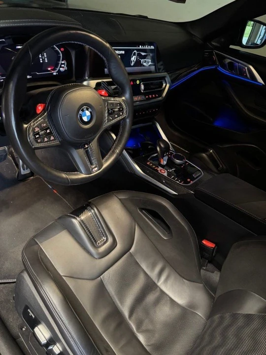 2022 BMW G82/G83 M4 - Image 15 of 16