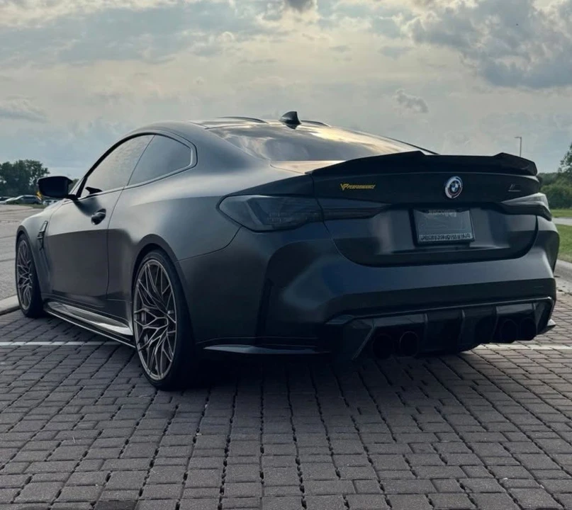 2022 BMW G82/G83 M4 - Image 7 of 16