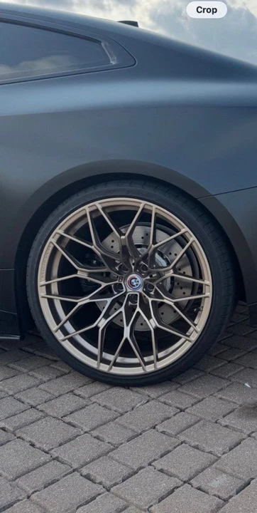 2022 BMW G82/G83 M4 - Image 12 of 16