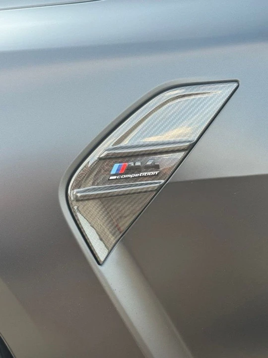 2022 BMW G82/G83 M4 - Image 10 of 16