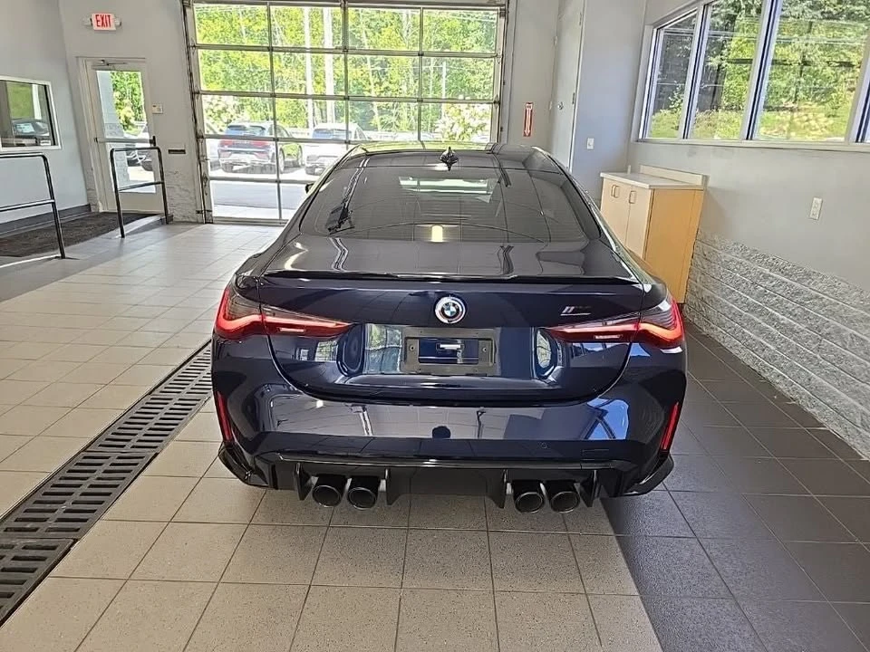 2022 BMW G82/G83 M4 - Image 4 of 15