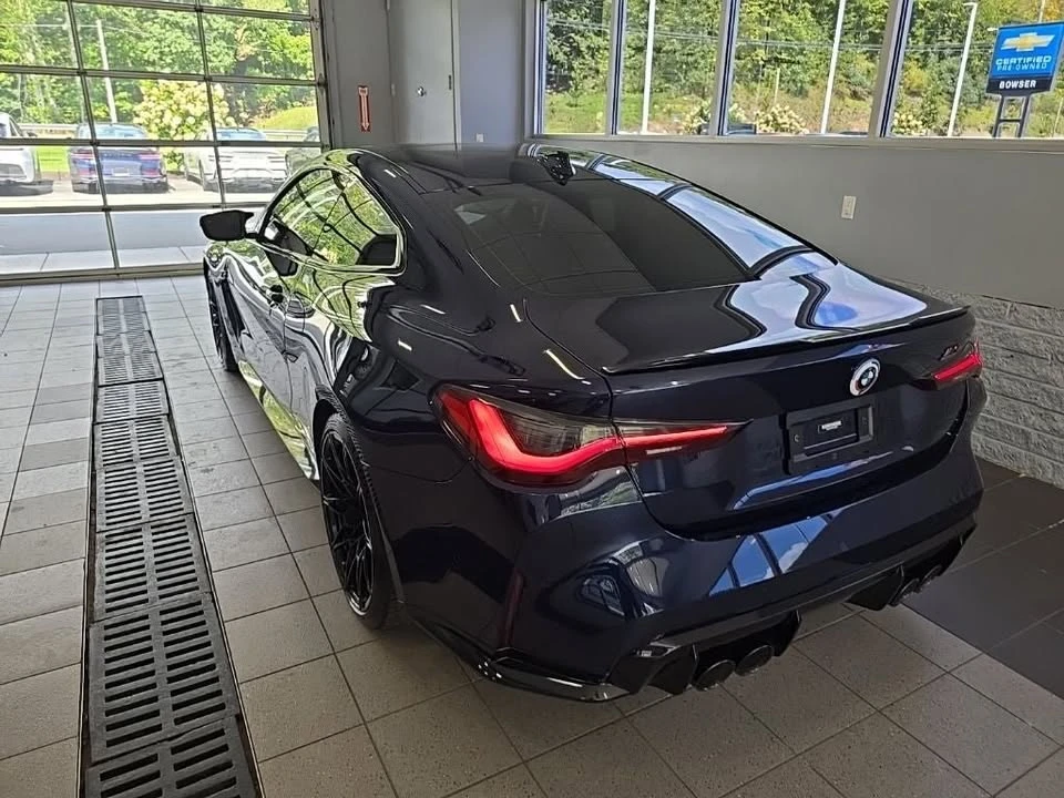 2022 BMW G82/G83 M4 - Image 3 of 15