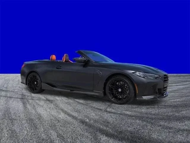 2022 BMW G82/G83 M4 - Image 2 of 4