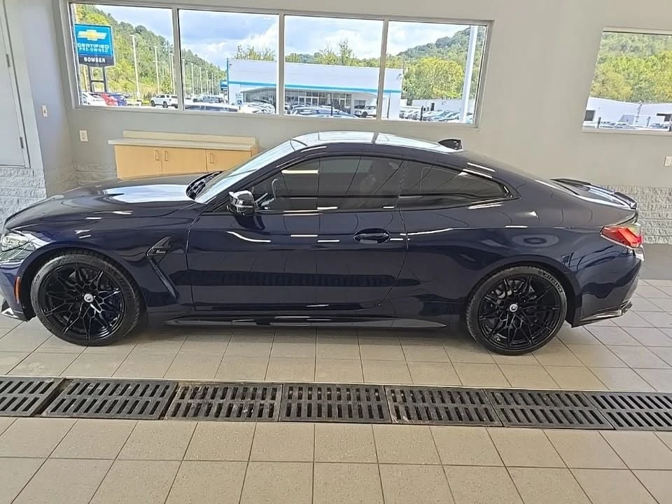 2022 BMW G82/G83 M4 - Image 2 of 15
