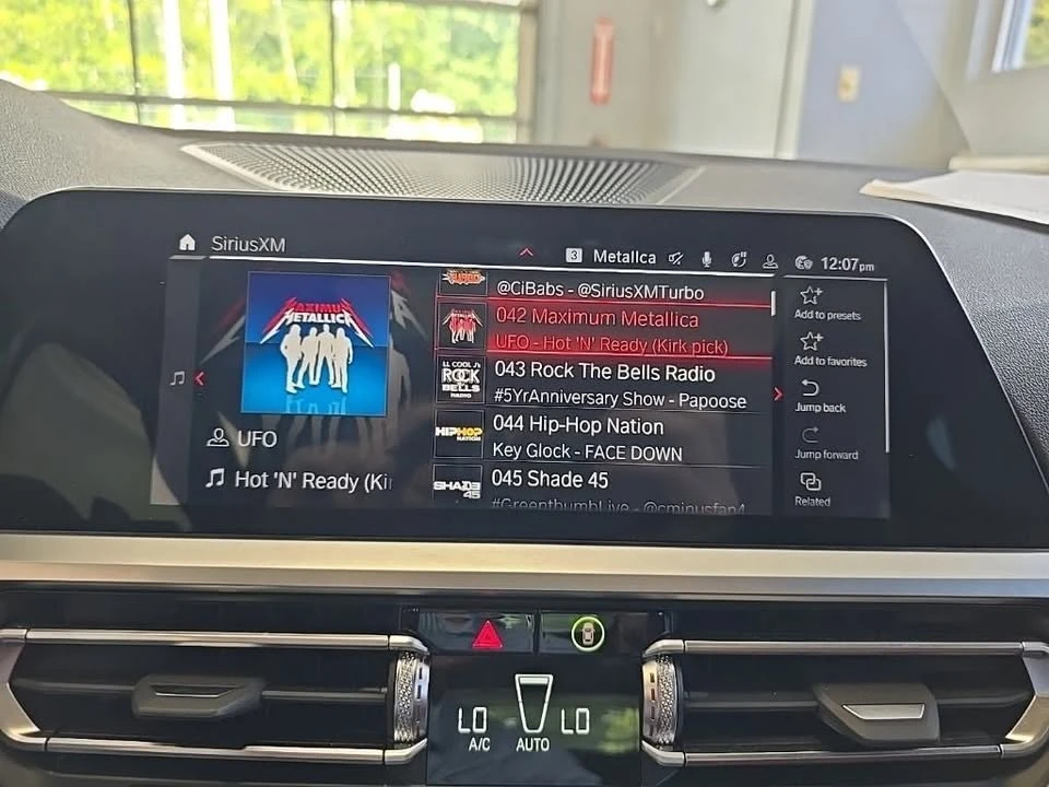 2022 BMW G82/G83 M4 - Image 10 of 15