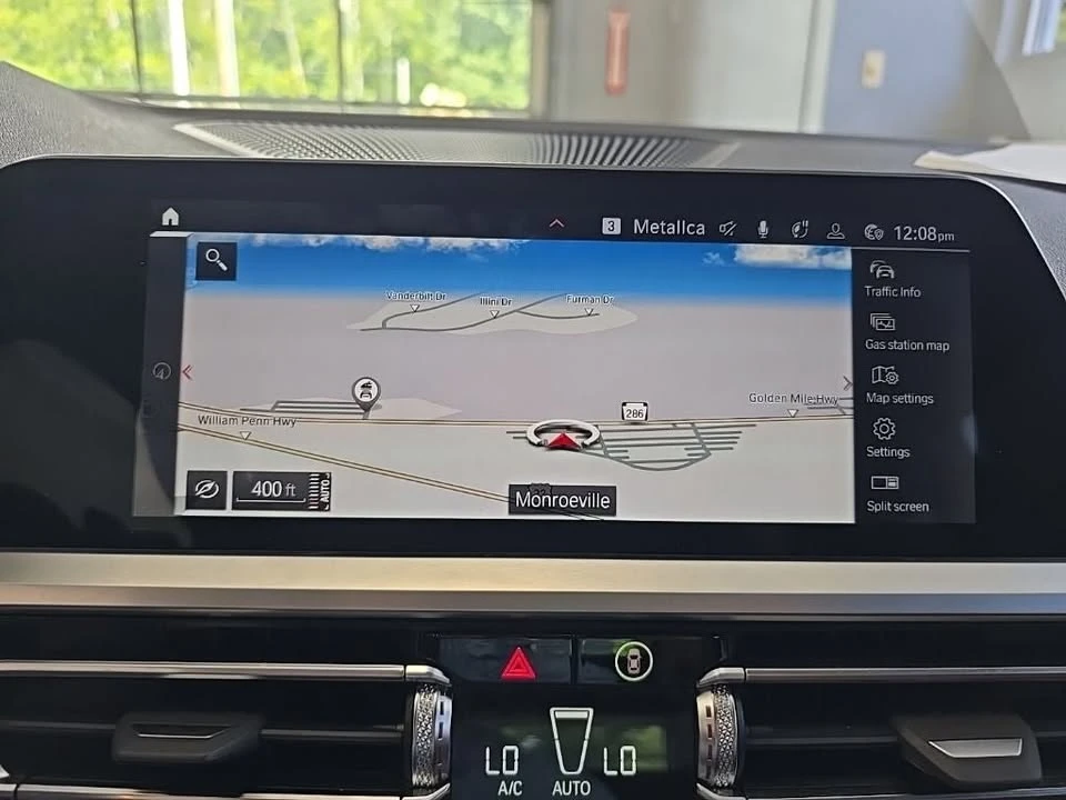 2022 BMW G82/G83 M4 - Image 12 of 15