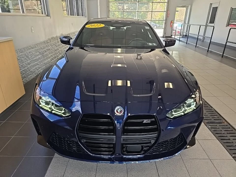 2022 BMW G82/G83 M4 - Image 7 of 15