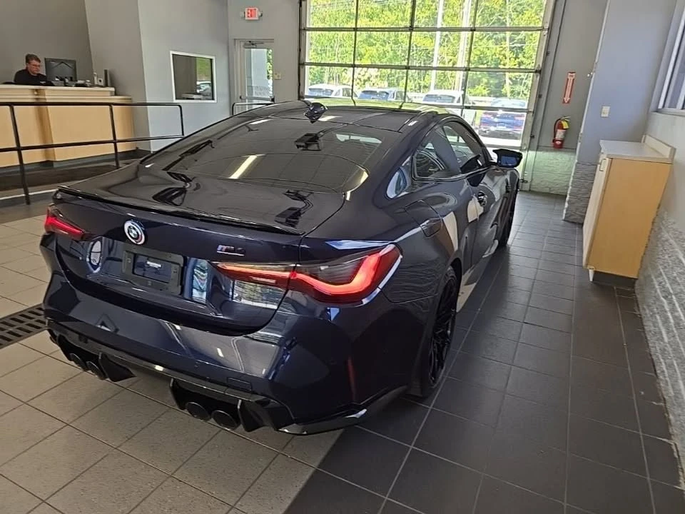 2022 BMW G82/G83 M4 - Image 5 of 15
