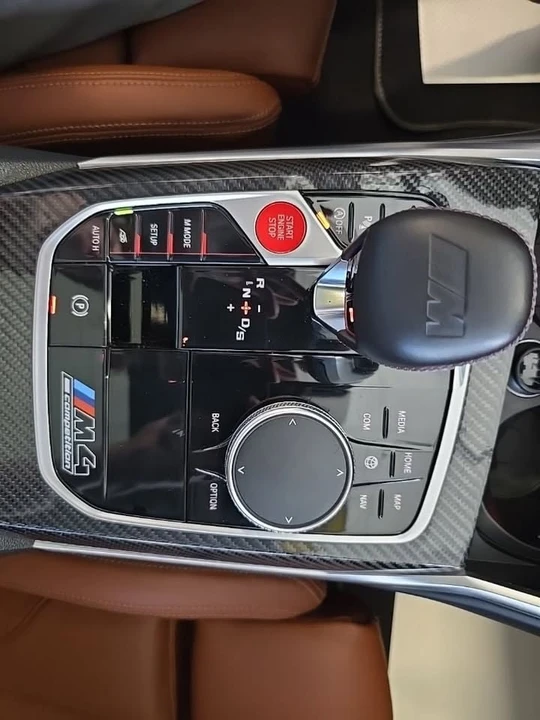 2022 BMW G82/G83 M4 - Image 15 of 15