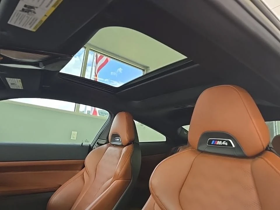 2022 BMW G82/G83 M4 - Image 9 of 15