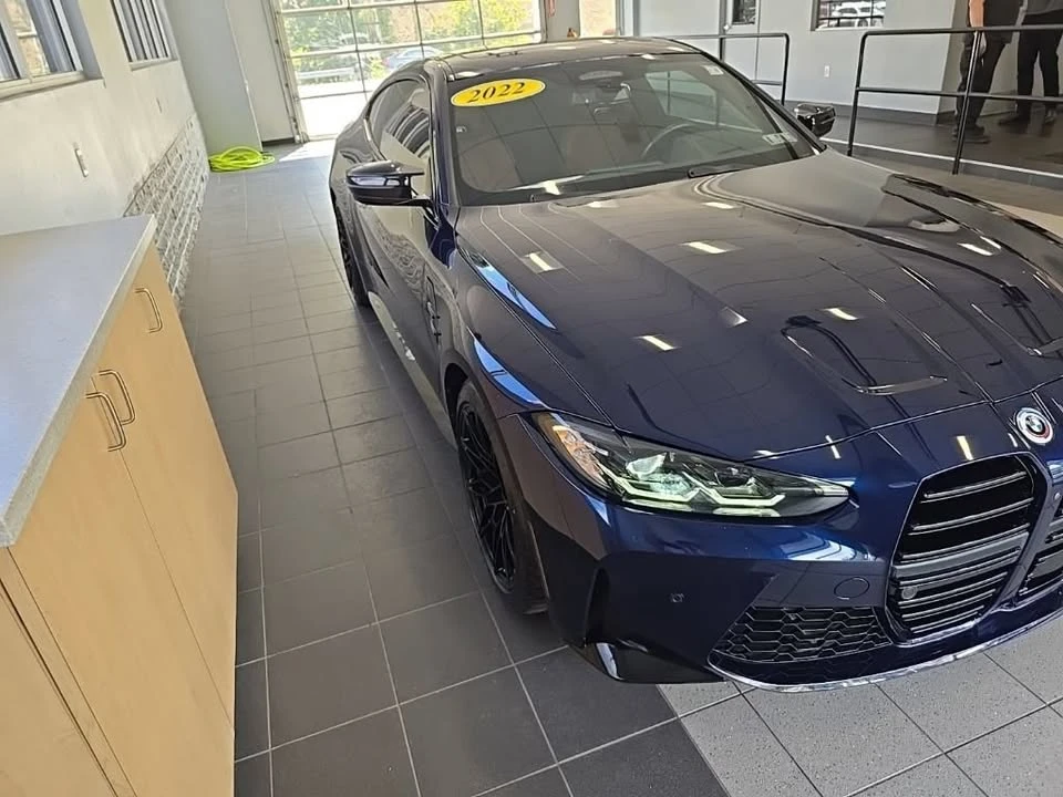 2022 BMW G82/G83 M4 - Image 6 of 15