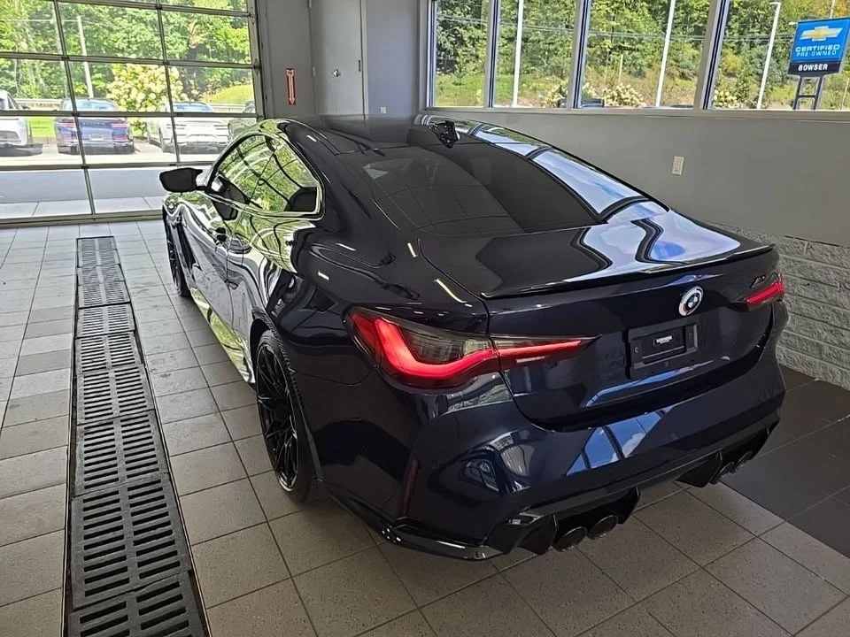 2022 BMW G82/G83 M4 - Image 3 of 15