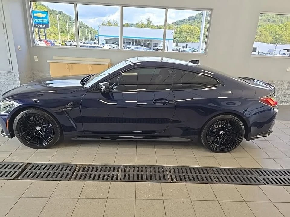 2022 BMW G82/G83 M4 - Image 2 of 15