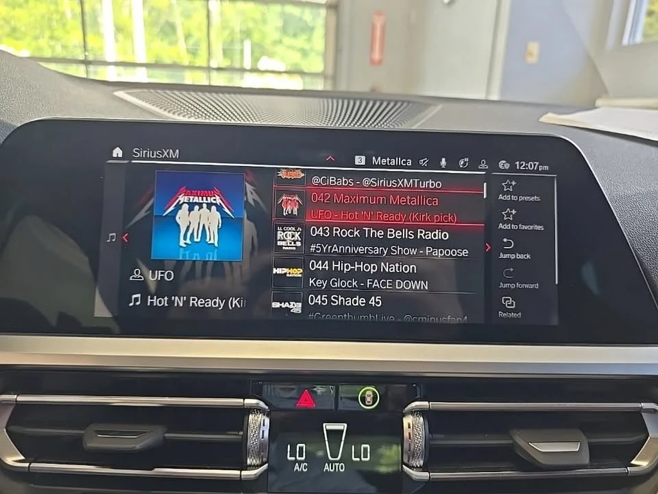 2022 BMW G82/G83 M4 - Image 10 of 15
