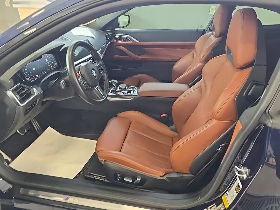 2022 BMW G82/G83 M4 - Image 8 of 15