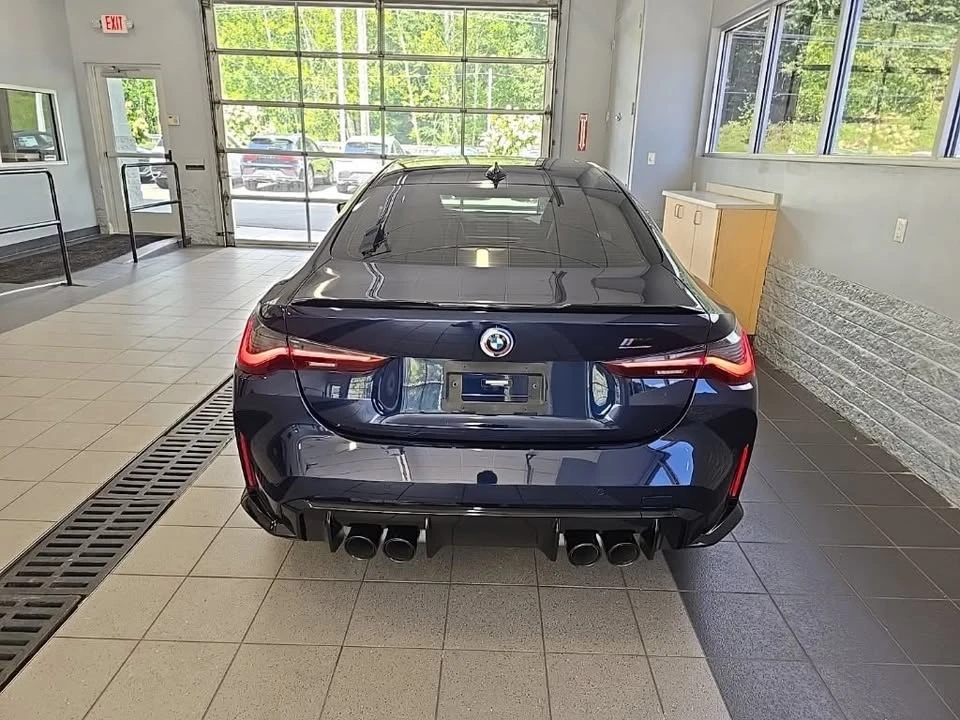 2022 BMW G82/G83 M4 - Image 4 of 15