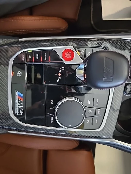 2022 BMW G82/G83 M4 - Image 15 of 15