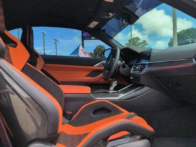 2022 BMW G82/G83 M4 - Image 3 of 4
