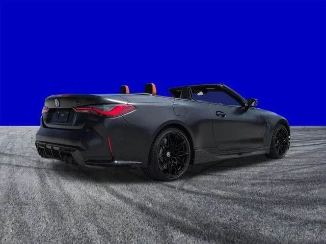 2022 BMW G82/G83 M4 - Image 4 of 4