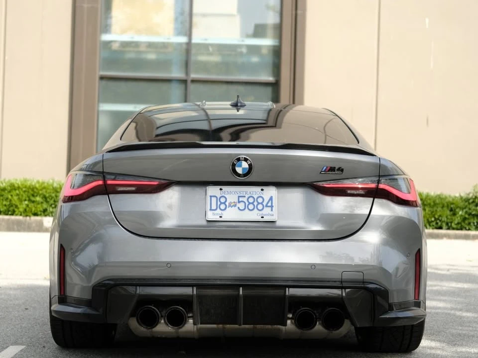 2022 BMW G82/G83 M4 - Image 6 of 20