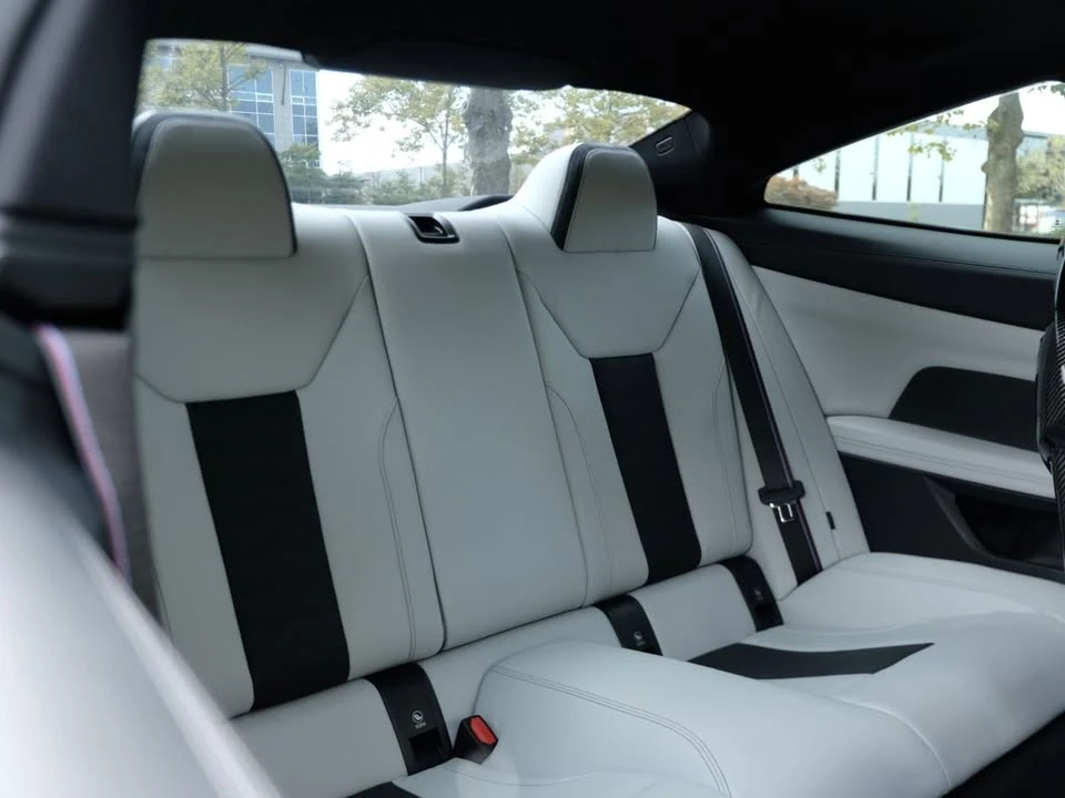 2022 BMW G82/G83 M4 - Image 15 of 20