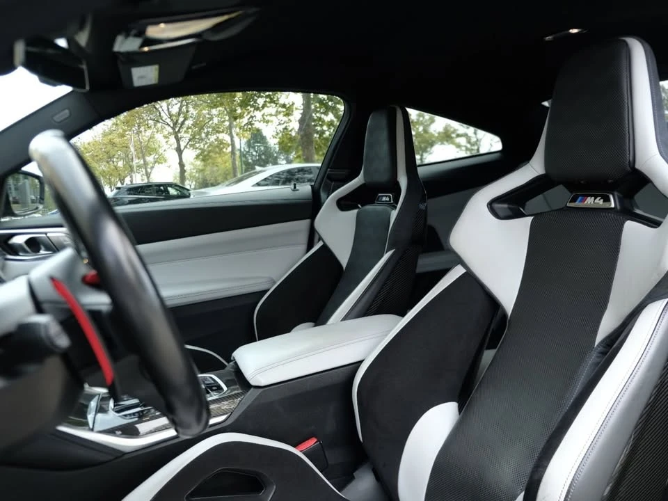 2022 BMW G82/G83 M4 - Image 14 of 20