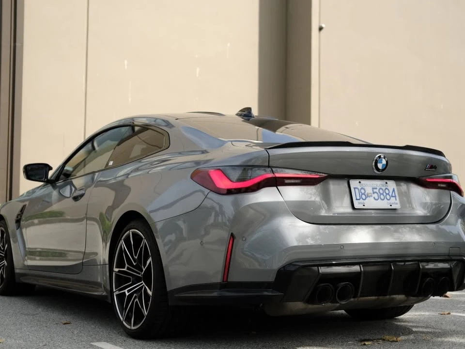 2022 BMW G82/G83 M4 - Image 5 of 20