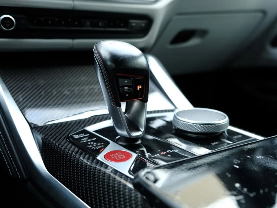 2022 BMW G82/G83 M4 - Image 17 of 20