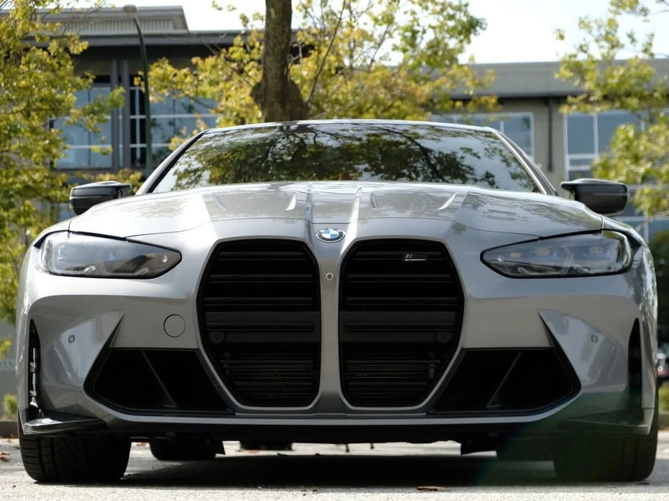 2022 BMW G82/G83 M4 - Image 2 of 20