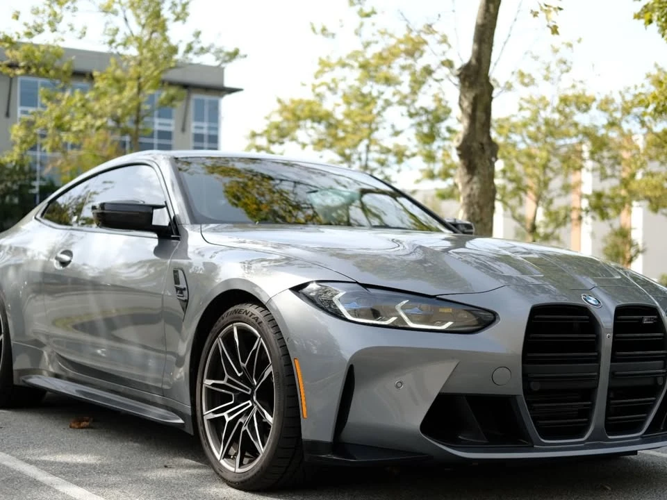 2022 BMW G82/G83 M4 - Image 9 of 20