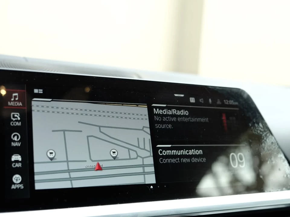 2022 BMW G82/G83 M4 - Image 16 of 20