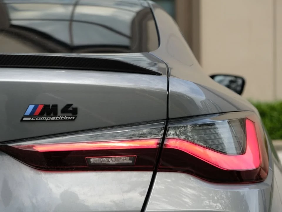 2022 BMW G82/G83 M4 - Image 10 of 20